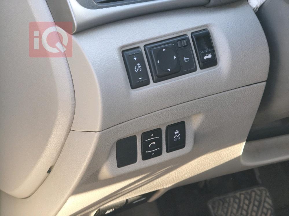 نيسان سنترا